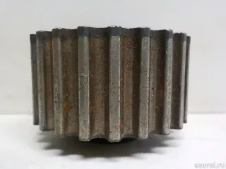 038105263F Шестерня коленвала Audi A6 C6 (S6,RS6) Арт E7450714, вид 3