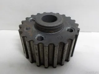 038105263F Шестерня коленвала Audi A6 C6 (S6,RS6) Арт E7450714, вид 4