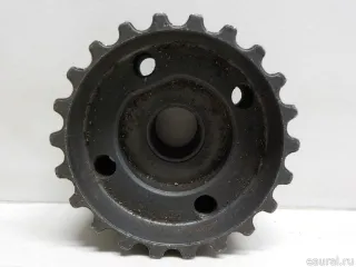 038105263F Шестерня коленвала Audi A6 C6 (S6,RS6) Арт E7450714, вид 6