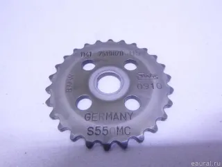 11417519870 Насос масляный BMW Z4 E85/E86 Арт E22646025, вид 2