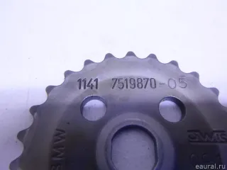 11417519870 Насос масляный BMW Z4 E85/E86 Арт E22646025, вид 3