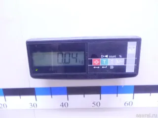 11417519870 Насос масляный BMW Z4 E85/E86 Арт E22646025, вид 4