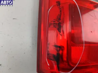 9680545280 Фонарь задний левый Citroen Berlingo 2  Арт 54933418, вид 2