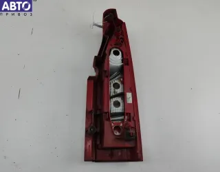 9680545280 Фонарь задний левый Citroen Berlingo 2  Арт 54933418, вид 3