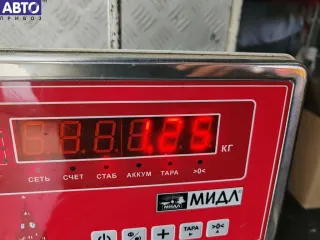 9680545280 Фонарь задний левый Citroen Berlingo 2  Арт 54933418, вид 4