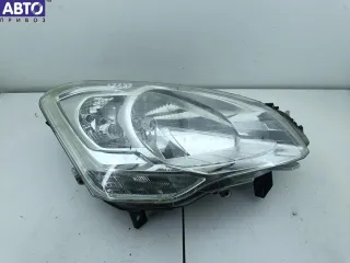 9682828180 Фара правая Citroen Berlingo 2  Арт 54933786, вид 1