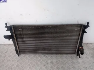 Z602-15-200C Радиатор основной Mazda 3 BK Арт 54479619, вид 1