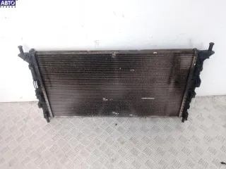 Z602-15-200C Радиатор основной Mazda 3 BK Арт 54479619, вид 2