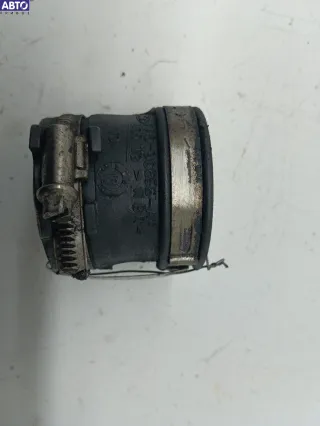 7T169C656AB Патрубок турбины Ford Tourneo 1.8л TD Арт 54410590, вид 2