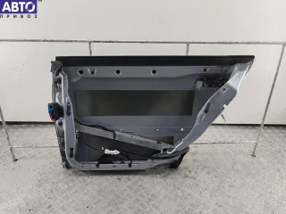  Дверь боковая задняя правая Audi A6 C5 (S6,RS6) Арт 54921866, вид 2