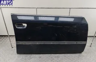  Дверь боковая передняя правая Audi A6 C5 (S6,RS6) Арт 54810732, вид 1