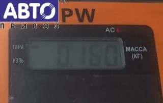 8200031805 Насос (моторчик) омывателя стекла Citroen Berlingo 1 restailing Арт 54936323, вид 3