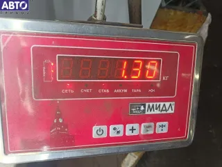 9617327880 Подушка крепления двигателя Citroen Berlingo 1 restailing 2.0л TD Арт 54566472, вид 3