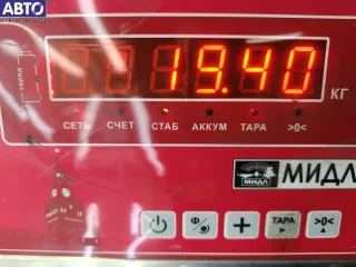  Прицепное устройство Mitsubishi Outlander 1 Арт 54936363, вид 3