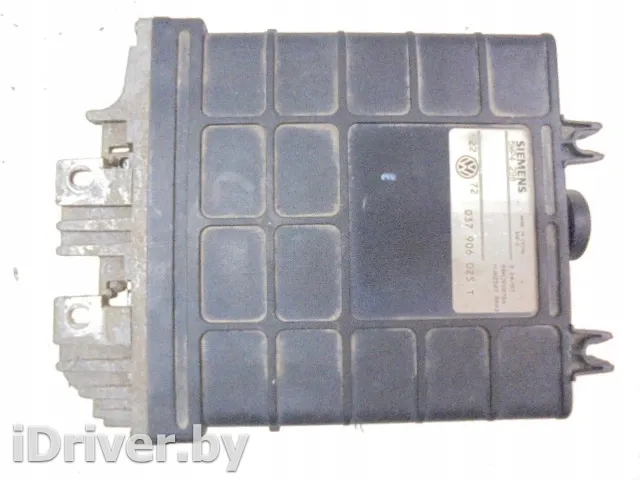 БлокуправлениядвигателемVolkswagenGolf52004г.