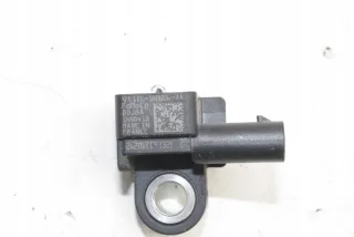 L1TT-14B006-AA L1TT14B006AA Датчик удара Ford Transit Custom Арт e12800598, вид 1
