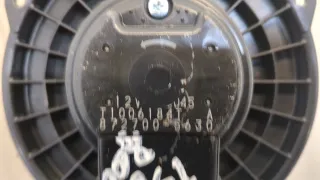 8727005630 Моторчик печки Subaru XV 2 Арт 20463692, вид 3