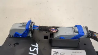 1388706080 Блок бортовой сети Citroen Jumper 2 Арт 20464381, вид 3