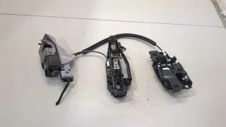 9109F7 Ручка наружная Citroen C3 Aircross  Арт 11428808, вид 1