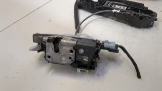 9109F7 Ручка наружная Citroen C3 Aircross  Арт 11428808, вид 2