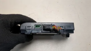 9831611580 Блок управления телефоном Citroen Berlingo 3 Арт 20464393, вид 3