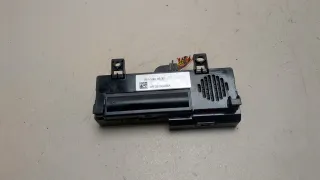 9831611580 Блок управления телефоном Citroen Berlingo 3 Арт 20464393, вид 4