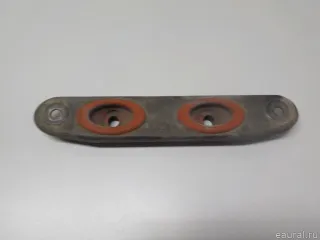 1K0253144AE Кронштейн глушителя Seat Leon 3 Арт E52570843, вид 1