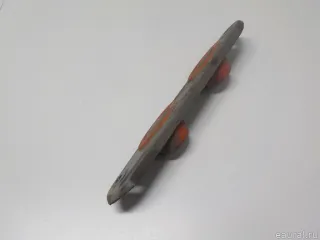 1K0253144AE Кронштейн глушителя Seat Leon 3 Арт E52570843, вид 4