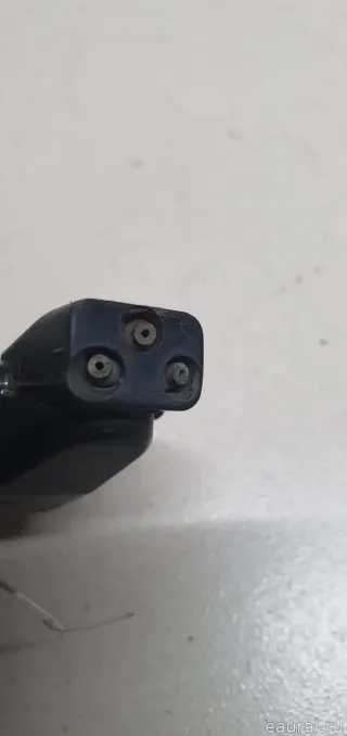 4L0955988B Форсунка омывателя лобового стекла Audi A6 C6 (S6,RS6) Арт E95310893, вид 5