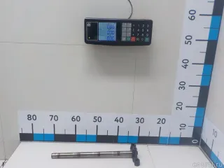 091433 Ось коромысел Citroen C2  Арт E51862609, вид 2