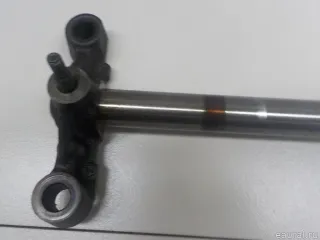 091433 Ось коромысел Citroen C2  Арт E51862609, вид 4