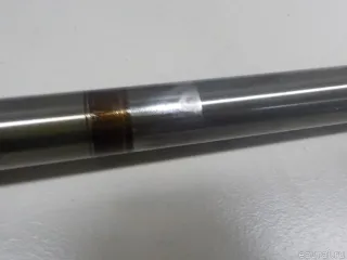 091433 Ось коромысел Citroen C2  Арт E51862609, вид 7