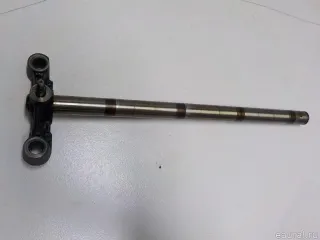 091433 Ось коромысел Citroen C3 2 restailing Арт E51605148, вид 1