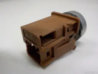 6554QQ Кнопка антипробуксовочной системы Citroen C8 Арт E51093089, вид 2