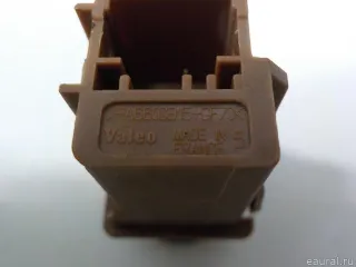 6554QQ Кнопка антипробуксовочной системы Citroen C8 Арт E51093089, вид 4