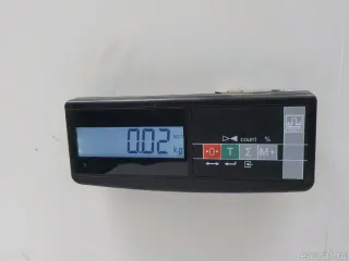 6554QQ Кнопка антипробуксовочной системы Citroen C8 Арт E51093089, вид 6