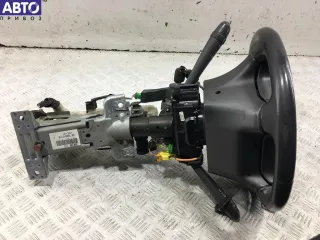  Колонка рулевая Volvo S80 1 Арт 53058459, вид 2