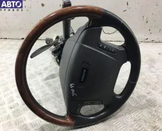  Колонка рулевая Volvo S80 1 Арт 53058459, вид 4