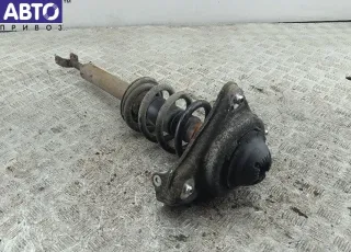 4F0413031AJ Стойка подвески передняя правая Audi A6 C6 (S6,RS6) Арт 54758516, вид 2