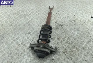 4F0413031AJ Стойка подвески передняя левая Audi A6 C6 (S6,RS6) Арт 54758522, вид 2