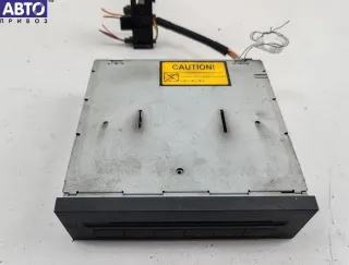 2118703889 CD-чейнджер Mercedes CLS W219 Арт 55119878, вид 2