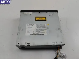 2118703889 CD-чейнджер Mercedes CLS W219 Арт 55119878, вид 3