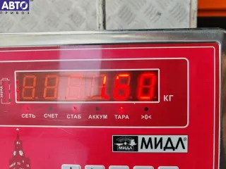 2118703889 CD-чейнджер Mercedes CLS W219 Арт 55119878, вид 5