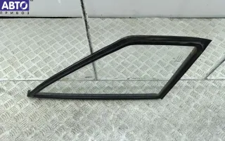 Стекло форточки двери передней правой Mercedes Sprinter W901-905 Арт 54755459, вид 1