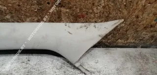 4F0867233F Обшивка стойки передней левой Audi A6 C6 (S6,RS6) Арт 00090186, вид 2