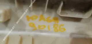 4F0867233F Обшивка стойки передней левой Audi A6 C6 (S6,RS6) Арт 00090186, вид 5