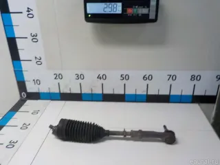  Тяга рулевая Citroen C4 Grand Picasso 1 Арт E50515225, вид 2