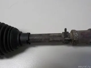  Тяга рулевая Citroen C4 Grand Picasso 1 Арт E50515225, вид 5