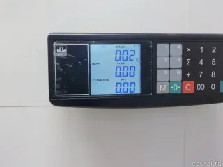  Кронштейн осушителя Citroen C5 1 Арт E51105000, вид 5