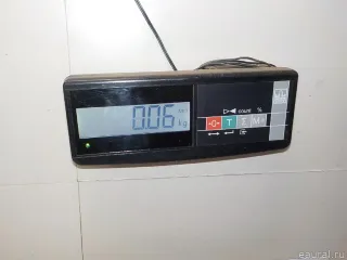 653884 Гофра Citroen Berlingo 3 Арт E51919527, вид 6